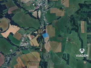 Prodej podílu pole, Andělská Hora, 1387 m2