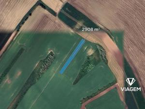 Prodej podílu pole, Šardice, 1454 m2