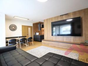 Prodej bytu 4+kk, Praha - Michle, Hodonínská, 127 m2