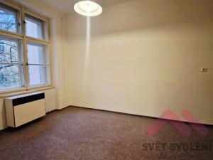 Pronájem bytu 2+1, Praha - Žižkov, Křížkovského, 60 m2