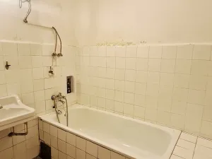 Pronájem bytu 2+1, Praha - Žižkov, Křížkovského, 60 m2