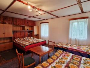 Prodej chalupy, Šluknov, 348 m2