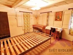 Prodej chalupy, Šluknov, 348 m2