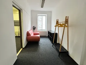 Prodej činžovního domu, Praha - Nové Město, Sokolská, 385 m2