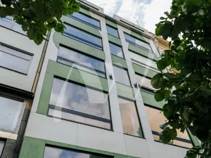 Pronájem kanceláře, Praha - Nové Město, Václavské náměstí, 115 m2