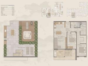 Prodej bytu 3+kk, Torre-Pacheco, Španělsko, 80 m2