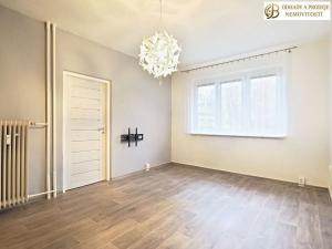 Prodej bytu 3+1, Zábřeh, Československé armády, 59 m2