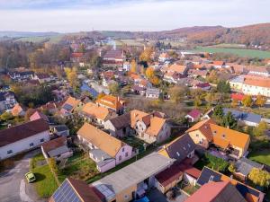 Prodej rodinného domu, Lochovice, 180 m2