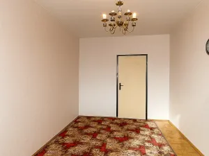 Pronájem bytu 3+1, Ostrava, Václava Jiřikovského, 80 m2