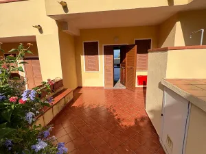 Prodej rodinného domu, Scalea, Itálie, 120 m2