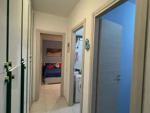 Prodej bytu 3+kk, Scalea, Itálie, 65 m2