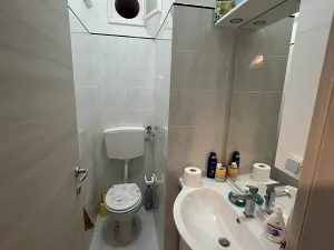 Prodej bytu 3+kk, Scalea, Itálie, 65 m2
