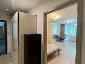 Prodej bytu 2+kk, Praha - Řepy, Na chobotě, 42 m2