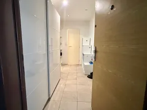 Prodej bytu 2+kk, Praha - Řepy, Na chobotě, 42 m2