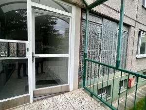 Prodej bytu 2+kk, Praha - Řepy, Na chobotě, 42 m2