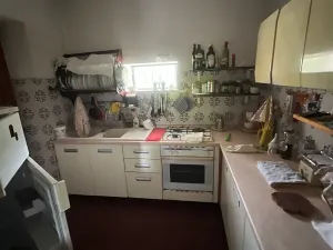 Prodej vily, Scalea, Itálie, 180 m2