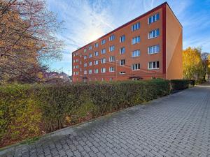 Prodej bytu 2+1, Chomutov, Vrchlického, 54 m2