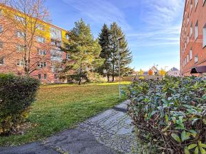 Prodej bytu 2+1, Chomutov, Vrchlického, 54 m2