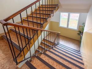 Prodej bytu 2+1, Chomutov, Vrchlického, 54 m2