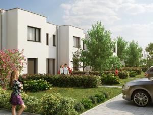 Prodej rodinného domu, Kolín, 131 m2