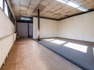 Prodej obchodního prostoru, Kolín, Sladkovského, 1465 m2