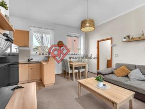 Prodej bytu 3+kk, Česká Třebová, Na Křibě, 70 m2