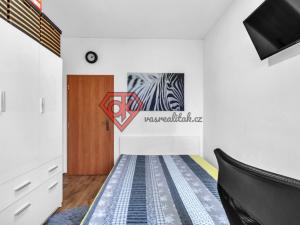 Prodej bytu 3+kk, Česká Třebová, Na Křibě, 70 m2