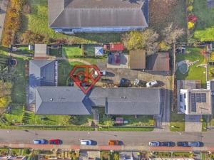 Prodej bytu 3+kk, Česká Třebová, Na Křibě, 70 m2