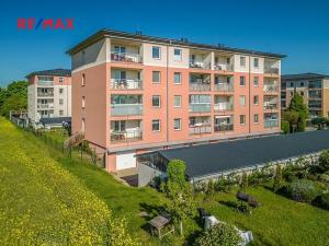 Prodej bytu 4+kk, Praha - Čakovice, Ke stadionu, 82 m2