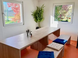 Pronájem skladu, Dolní Chvatliny, 3690 m2