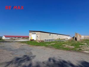 Prodej skladu, Dolní Chvatliny, 3690 m2