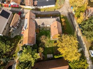 Prodej chalupy, Sedlec, 100 m2