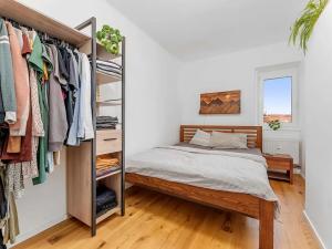 Prodej bytu 2+kk, Brno, Mojmírovo náměstí, 46 m2