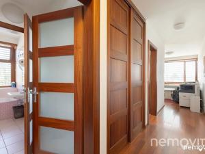 Pronájem bytu 2+kk, Praha - Kunratice, Vídeňská, 56 m2