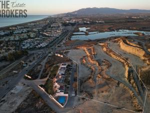 Prodej bytu 1+1, Vera, Almería, Španělsko, 50 m2