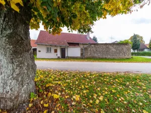 Prodej rodinného domu, Strmilov - Malý Jeníkov, 80 m2