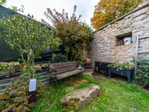 Prodej rodinného domu, Strmilov - Malý Jeníkov, 80 m2