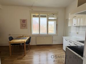 Pronájem bytu 1+1, Praha - Smíchov, Franty Kocourka, 55 m2