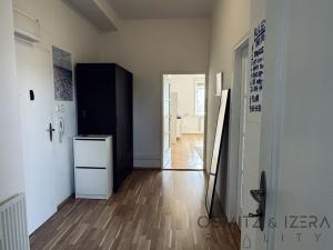 Pronájem bytu 1+1, Praha - Smíchov, Franty Kocourka, 55 m2