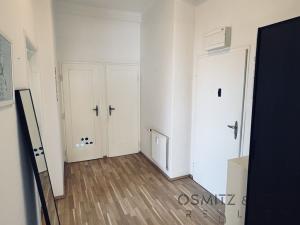 Pronájem bytu 1+1, Praha - Smíchov, Franty Kocourka, 55 m2