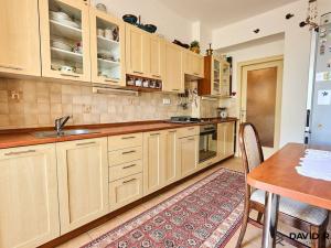 Prodej bytu 3+1, Vyškov - Vyškov-Město, Masarykovo náměstí, 121 m2