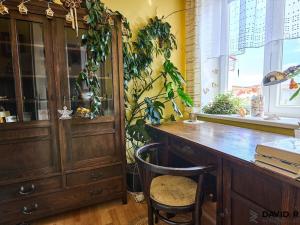 Prodej bytu 3+1, Vyškov - Vyškov-Město, Masarykovo náměstí, 121 m2