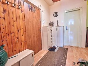 Prodej bytu 3+1, Vyškov - Vyškov-Město, Masarykovo náměstí, 121 m2