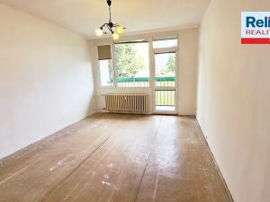 Prodej bytu 4+kk, Liberec, Jáchymovská, 73 m2