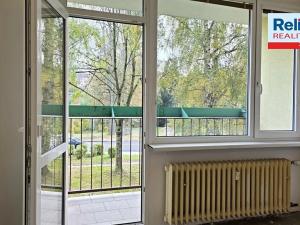 Prodej bytu 4+kk, Liberec, Jáchymovská, 73 m2