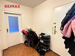 Prodej bytu 2+1, Praha - Černý Most, Trytova, 63 m2