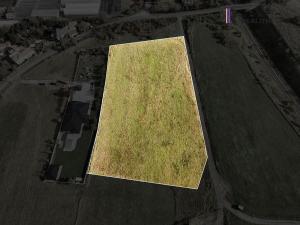 Prodej pozemku pro bydlení, Žatec, Chomutovská, 11626 m2
