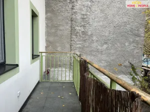 Pronájem bytu 2+kk, Kouřim, Mírové náměstí, 39 m2