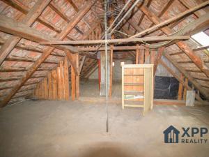 Prodej rodinného domu, Košice, 93 m2