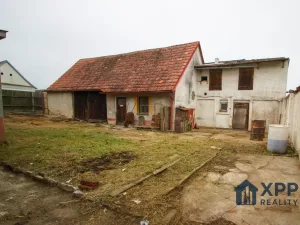 Prodej rodinného domu, Košice, 93 m2